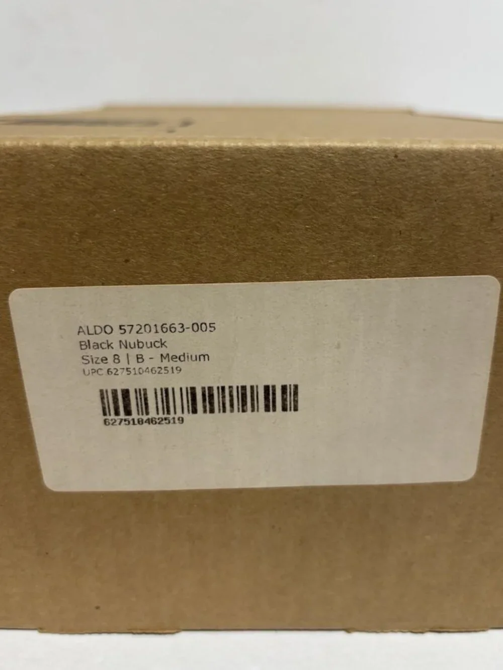 Aldo Women’s Veradia Black Ankle Booties, Size 8 M